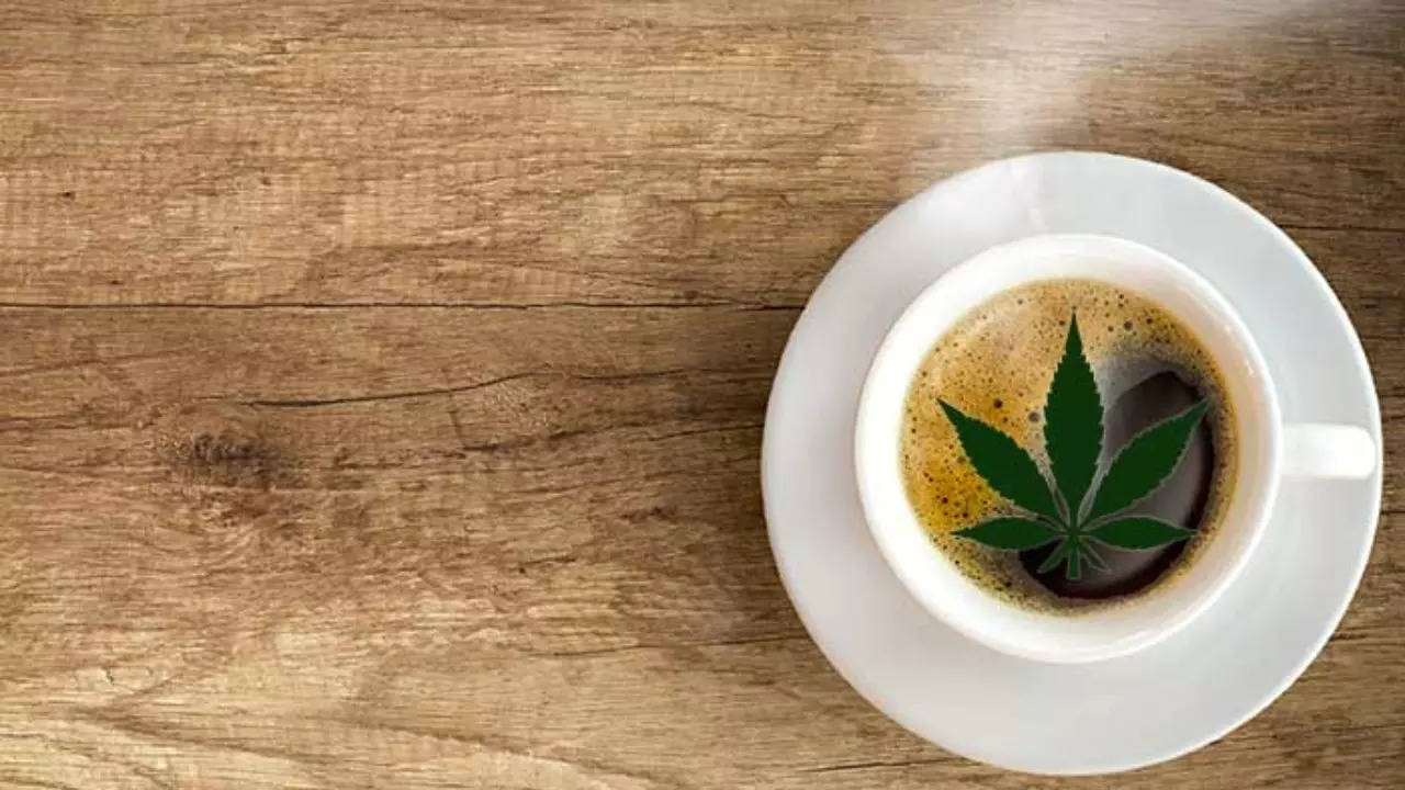 New York bans the sale of caffeine-infused cannabis; What are they?