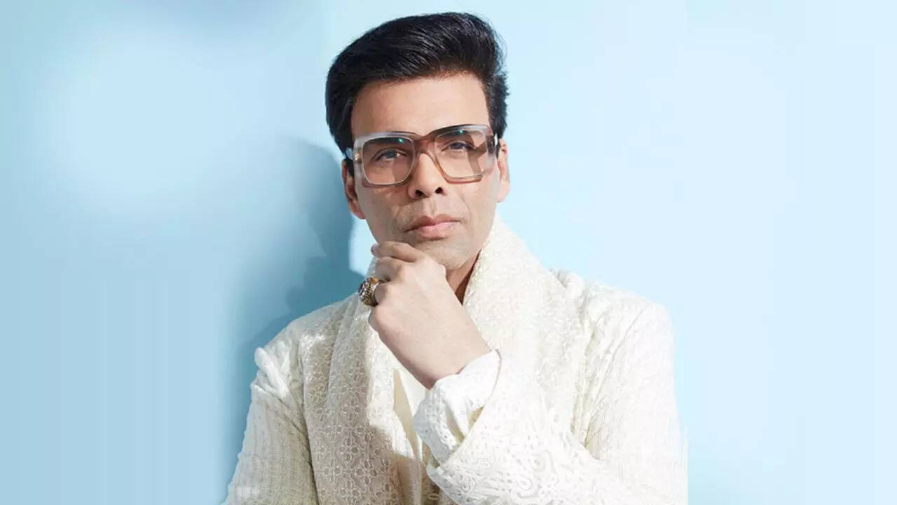 When KJo said 'Ae Dil Hai Mushkil' was his life story