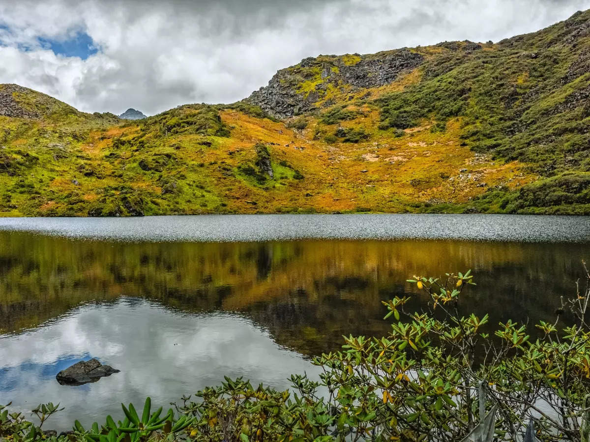 Seven Lakes Trek in Arunachal Pradesh: A must-do adventure for serious trekkers