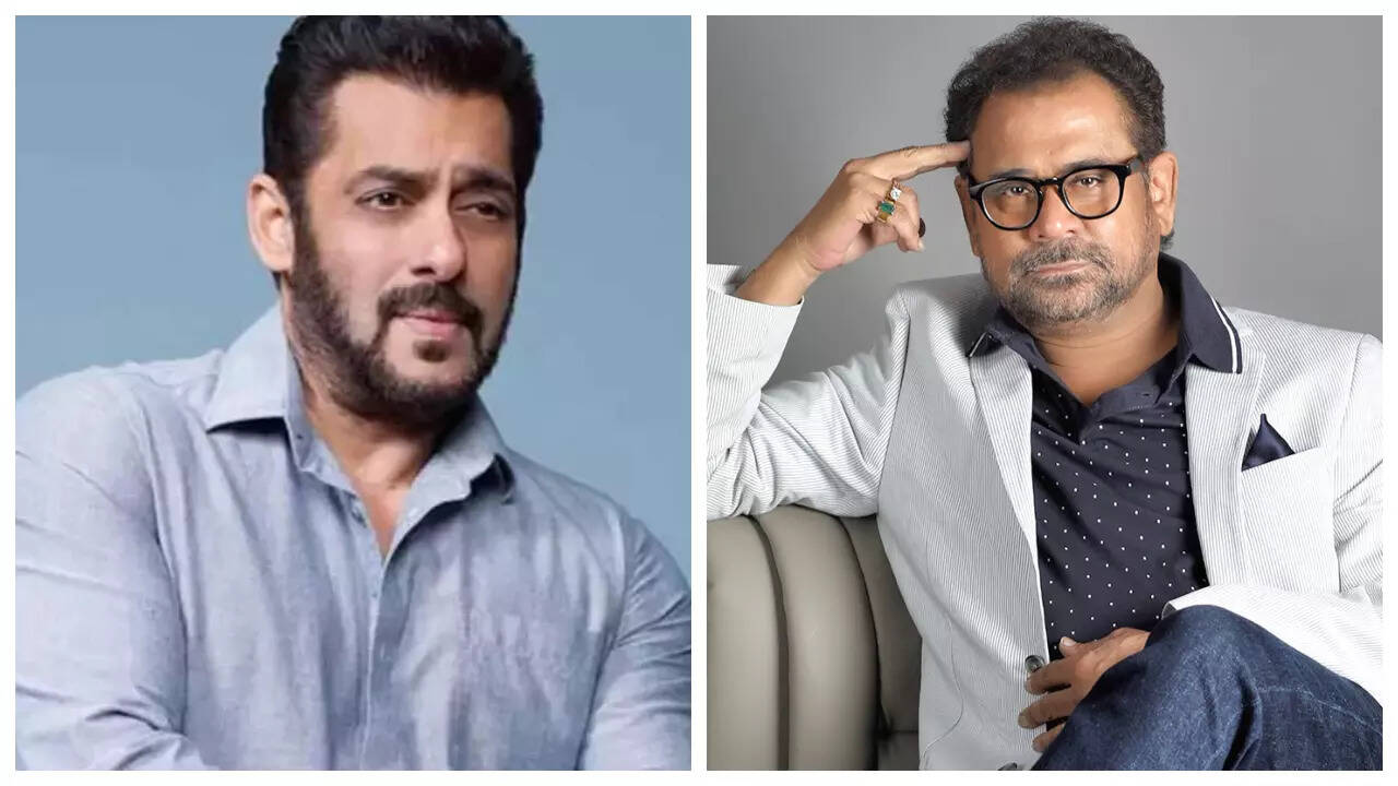 Anees reveals if Salman will be a part of 'No Entry 2'