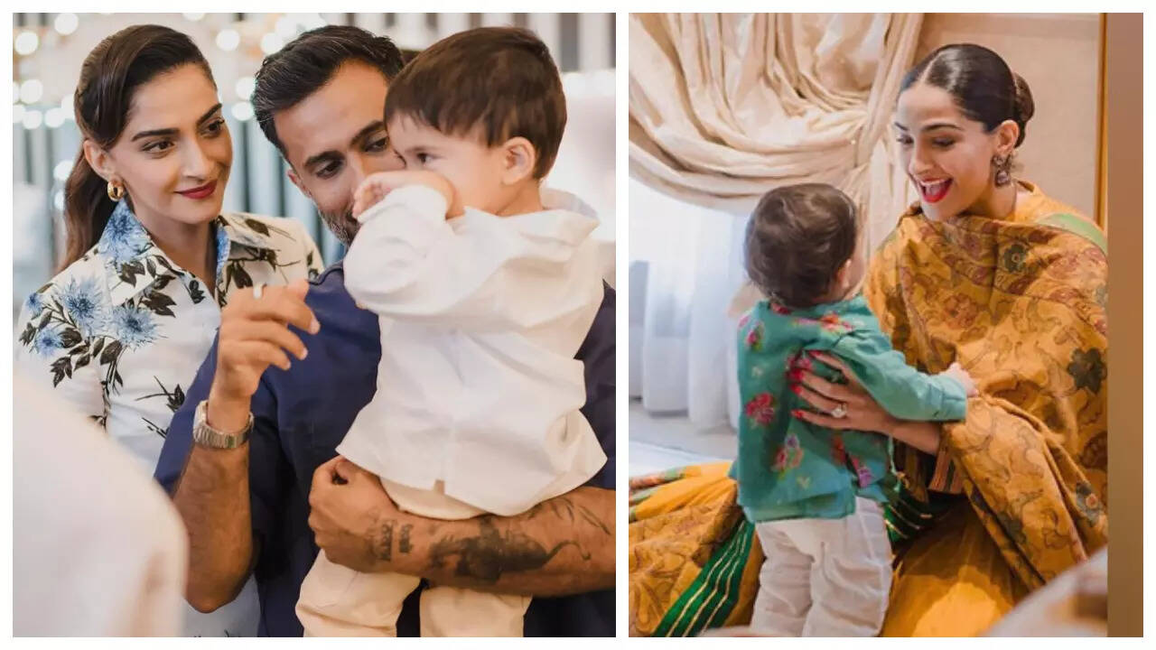 Not Sonam or Anand, THIS person is Vayu's favourite