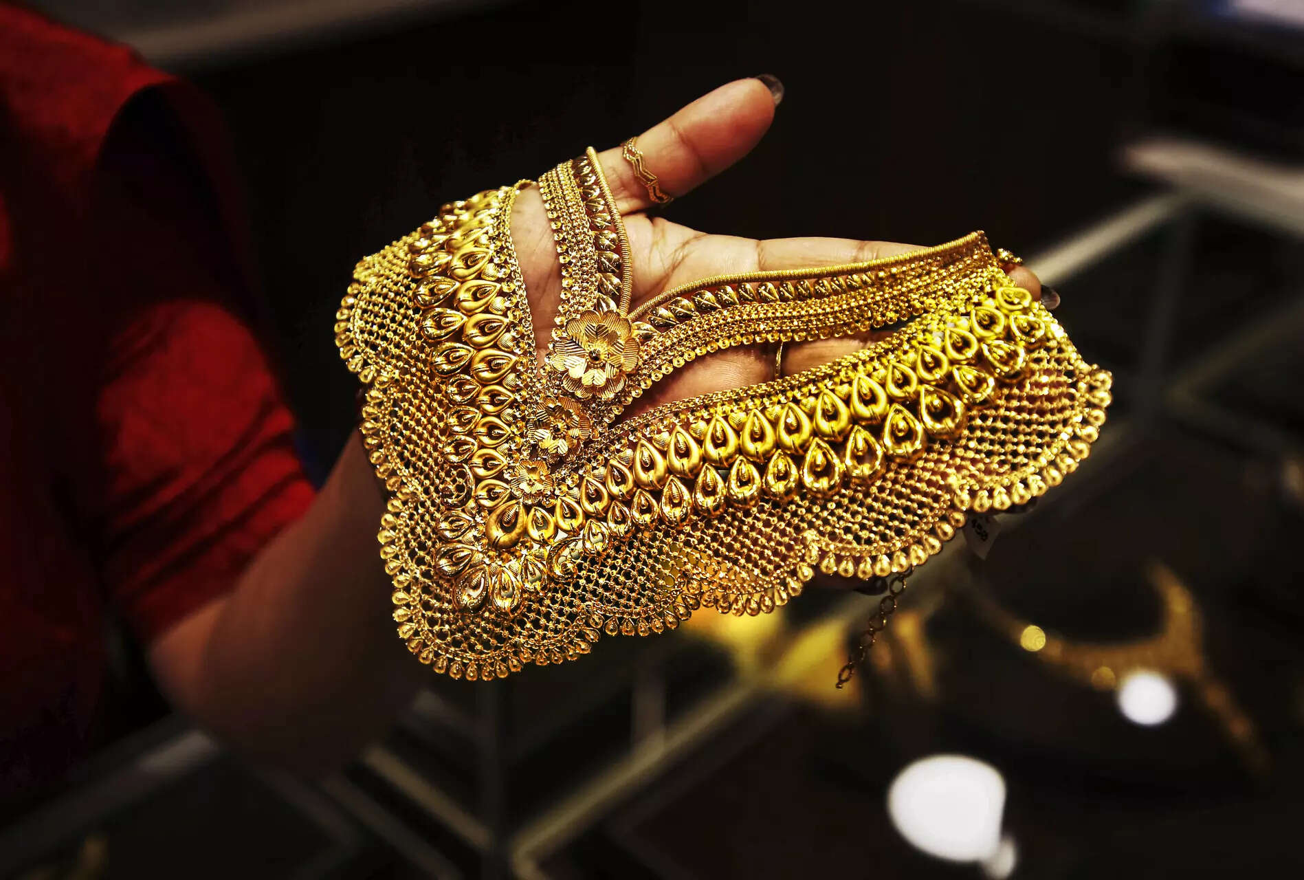 5 jewellery pieces to buy on Dhanteras