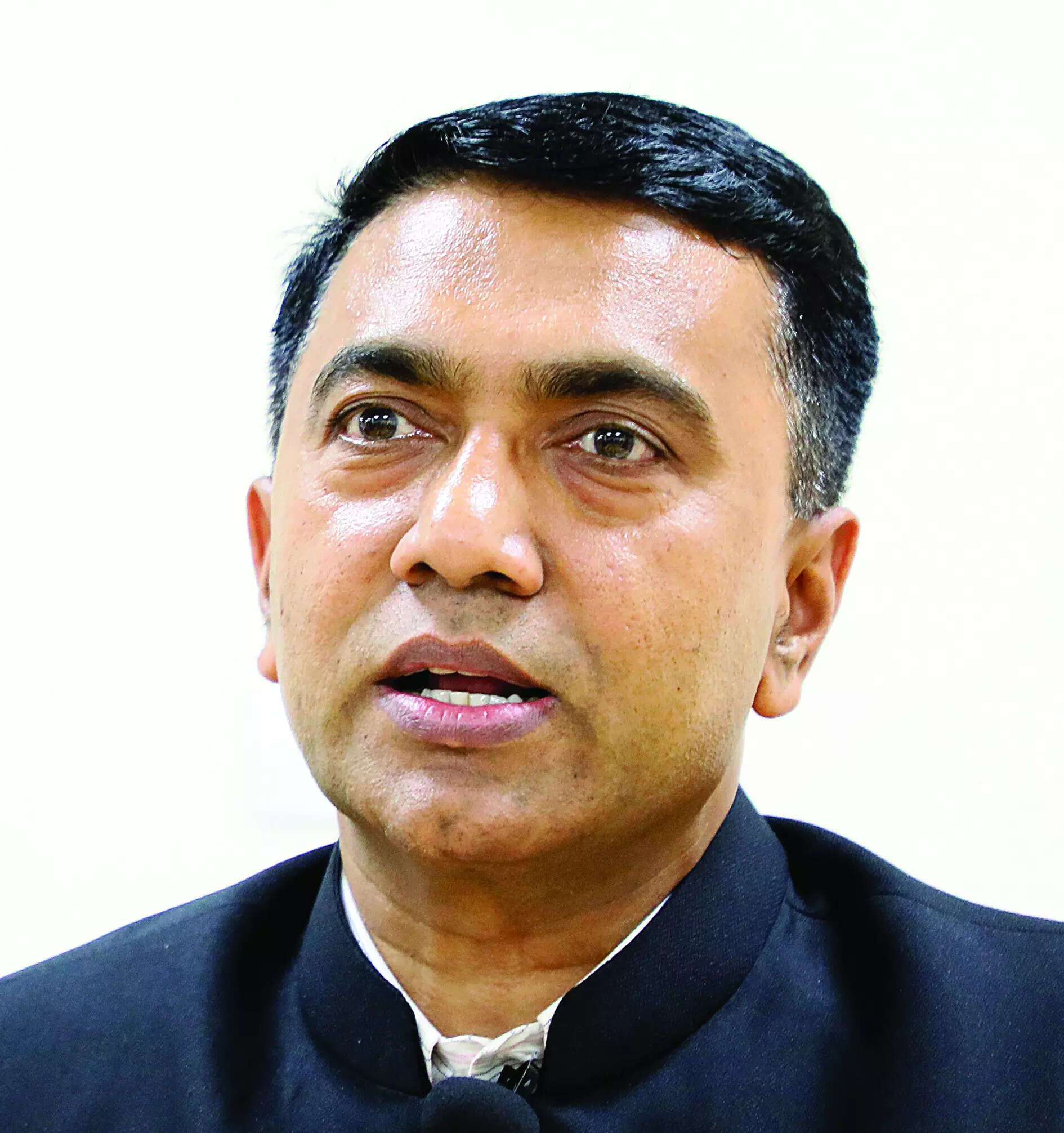Govt staff, politicians involved in corruption won’t be spared: CM