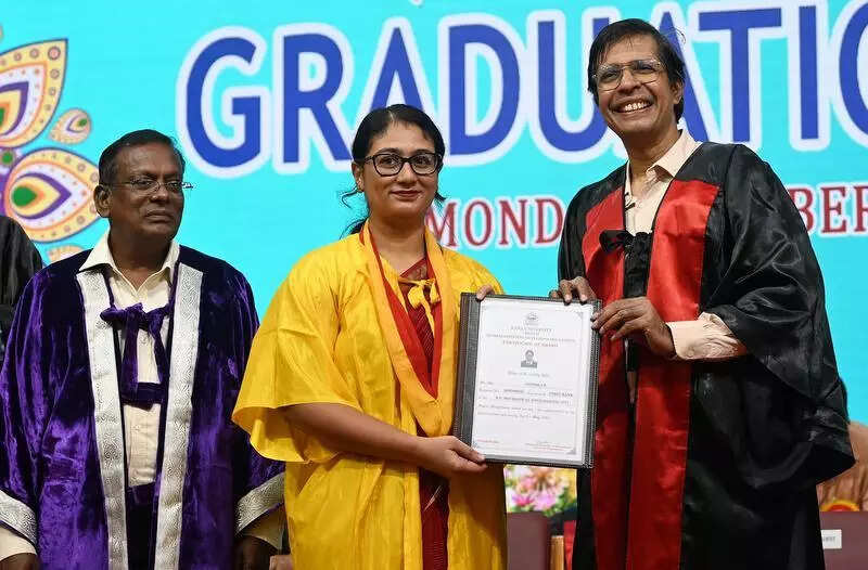 Anna univ should incubate 100 startups a year: Kamakoti