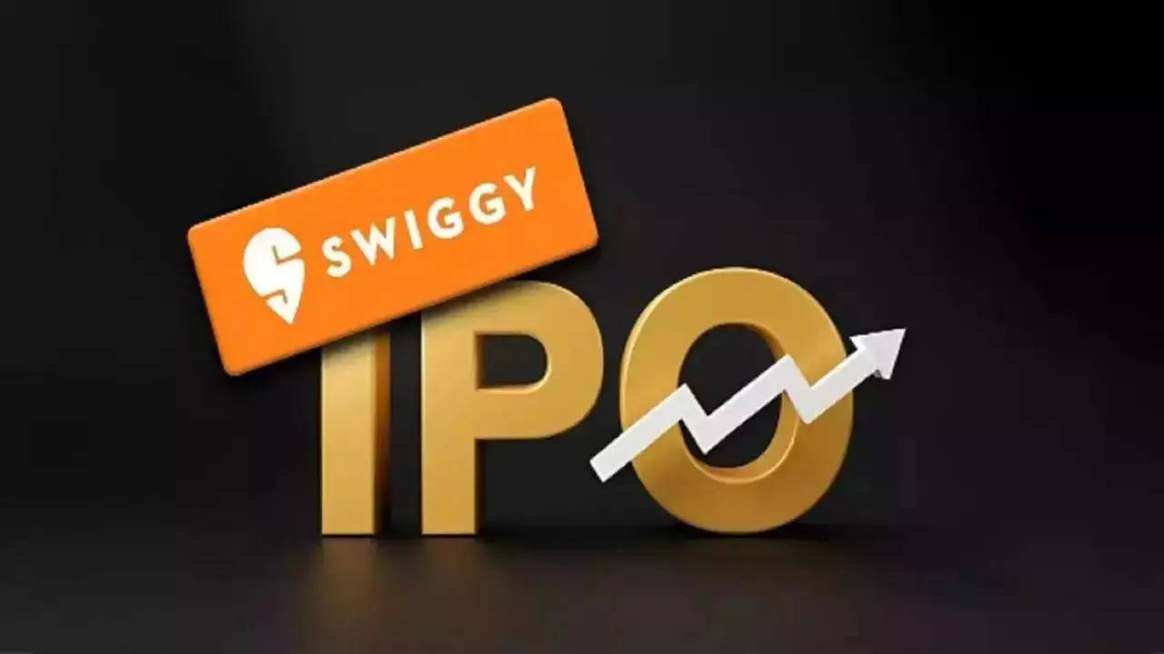 Swiggy to offer shares at Rs 371-390