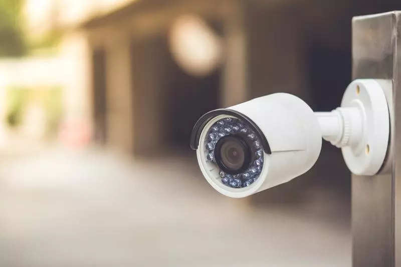 500 CCTVs footage in 200km span helped police crack realtor murder