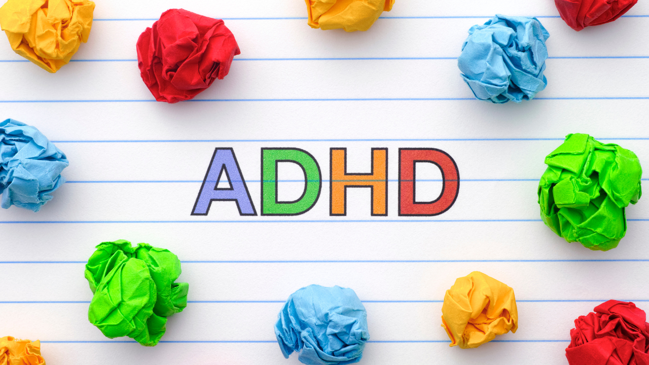 Can adults have ADHD without knowing? 5 revealing signs