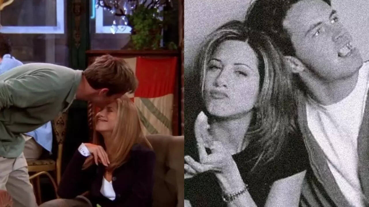 Jennifer on Matthew Perry's 1st death anniversary