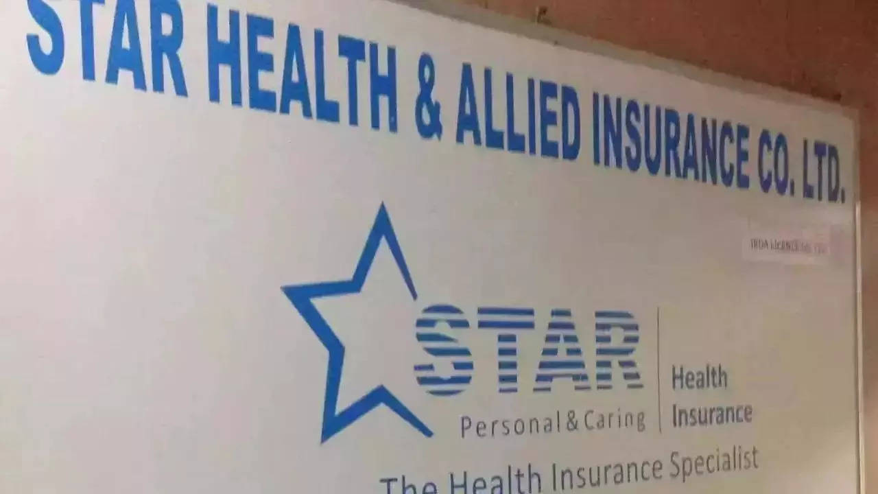 No violation by chief security officer: Star Health