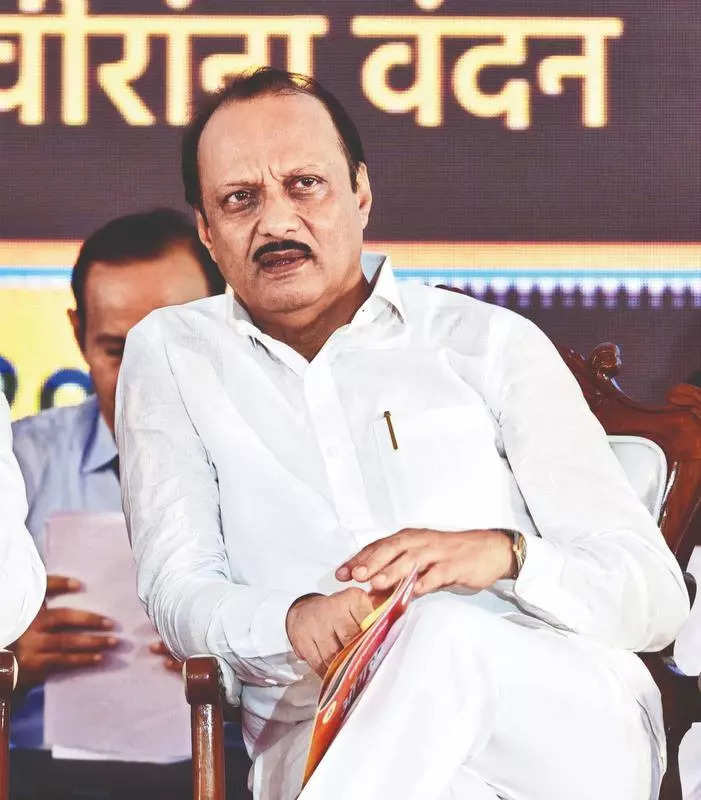 NCP (SP)’s 4th list replaces Deshmukh with his son for Katol