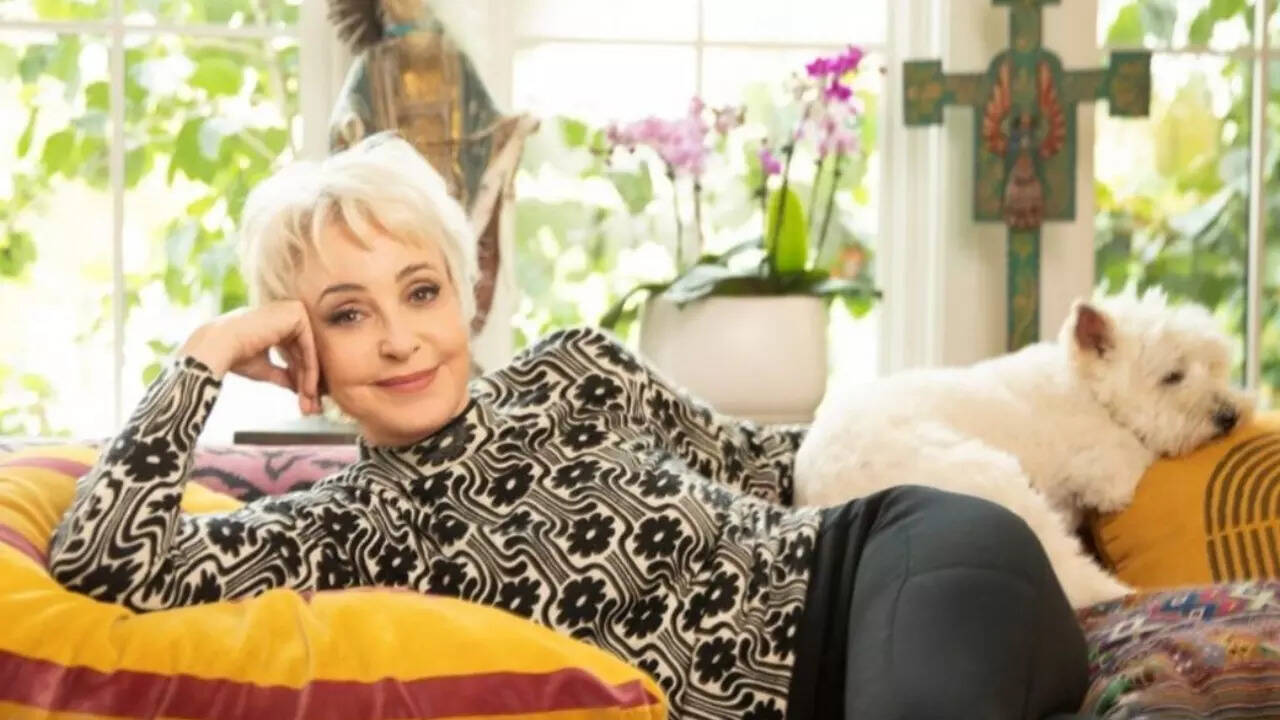 Annie Potts shares life lesson from show's child actors