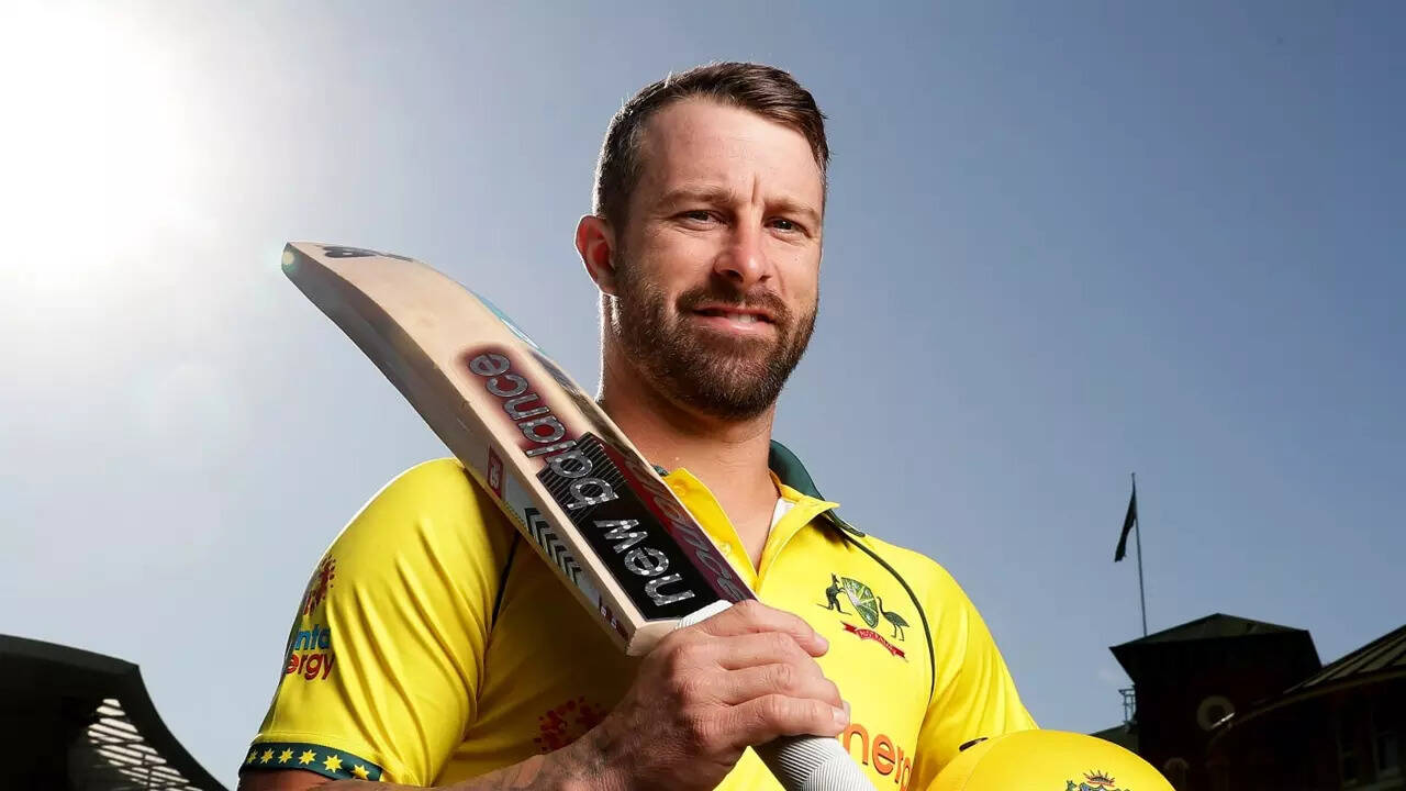 Matthew Wade retires from international cricket