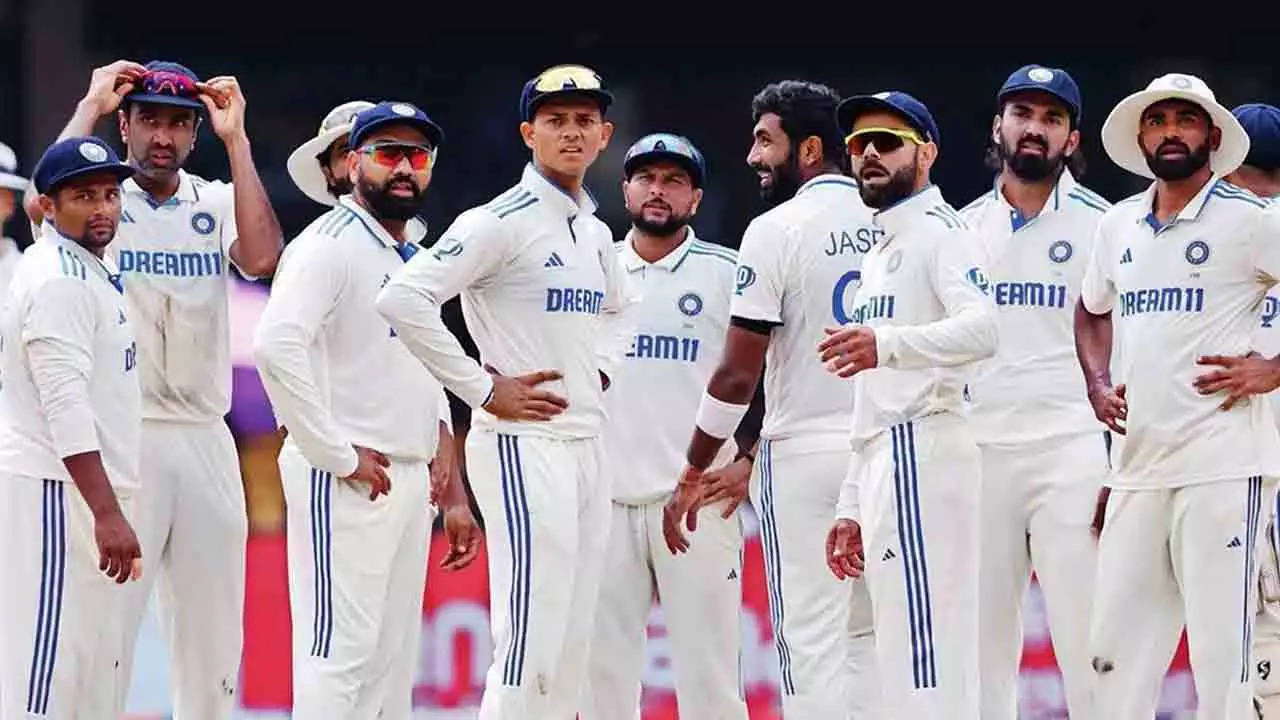 World Test Championships: Team India battling for Lord's spot