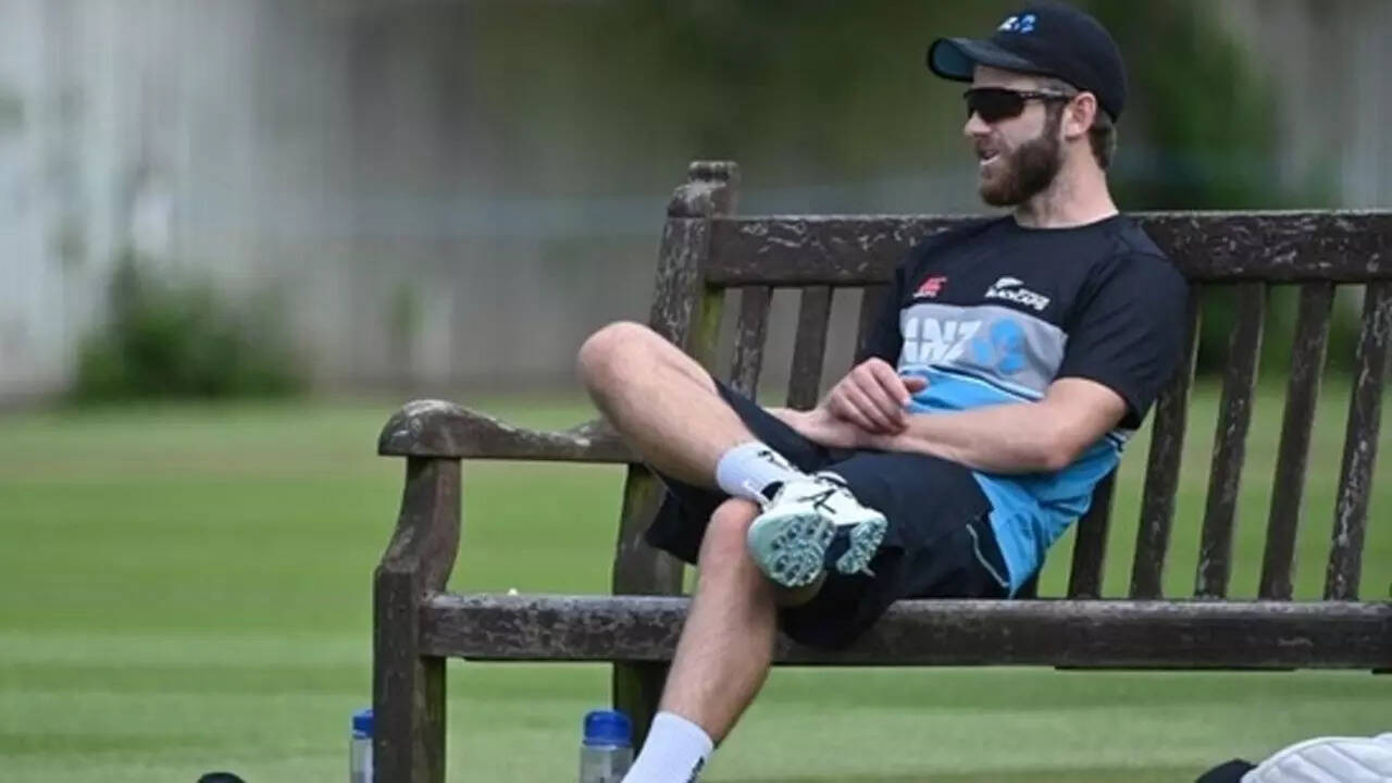 Kane Williamson to miss third Test vs India