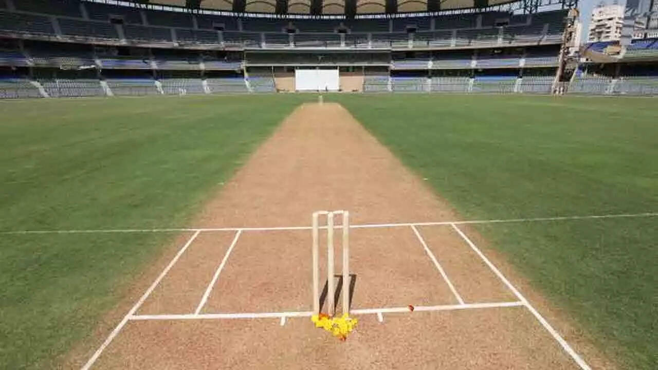 3rd Test: Pitch at Wankhede won't be a rank turner
