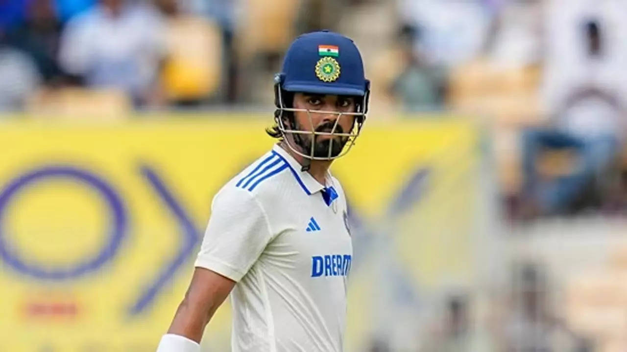 'Jab KL Rahul khelenge to sab gile shikve nikal denge'