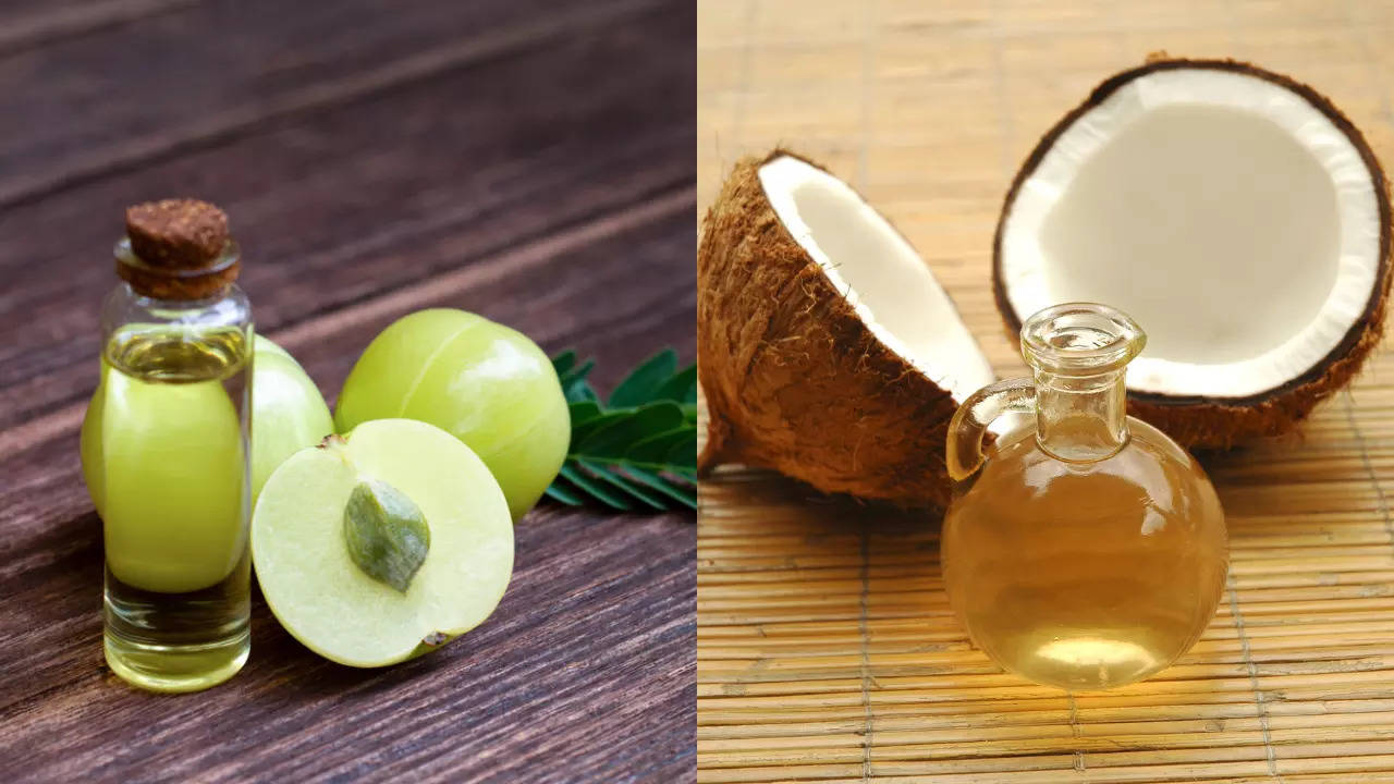 Amla Oil vs Coconut Oil: Which is better?