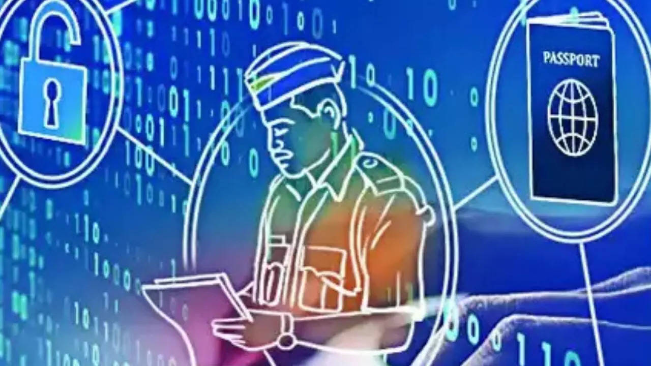 'Digital arrest': Senior citizen duped by online fraudsters in Mumbai, forced to pay Rs 14 lakh