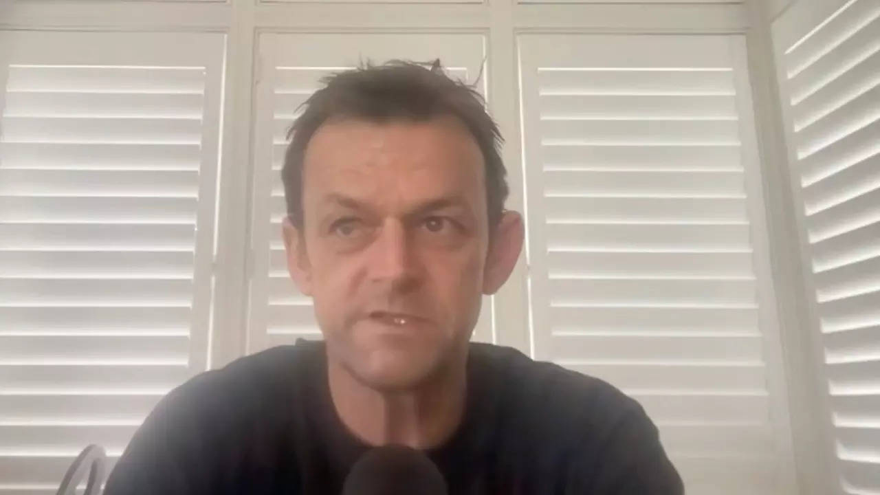 'Was mentally scarred from the 2001 India tour': Gilchrist