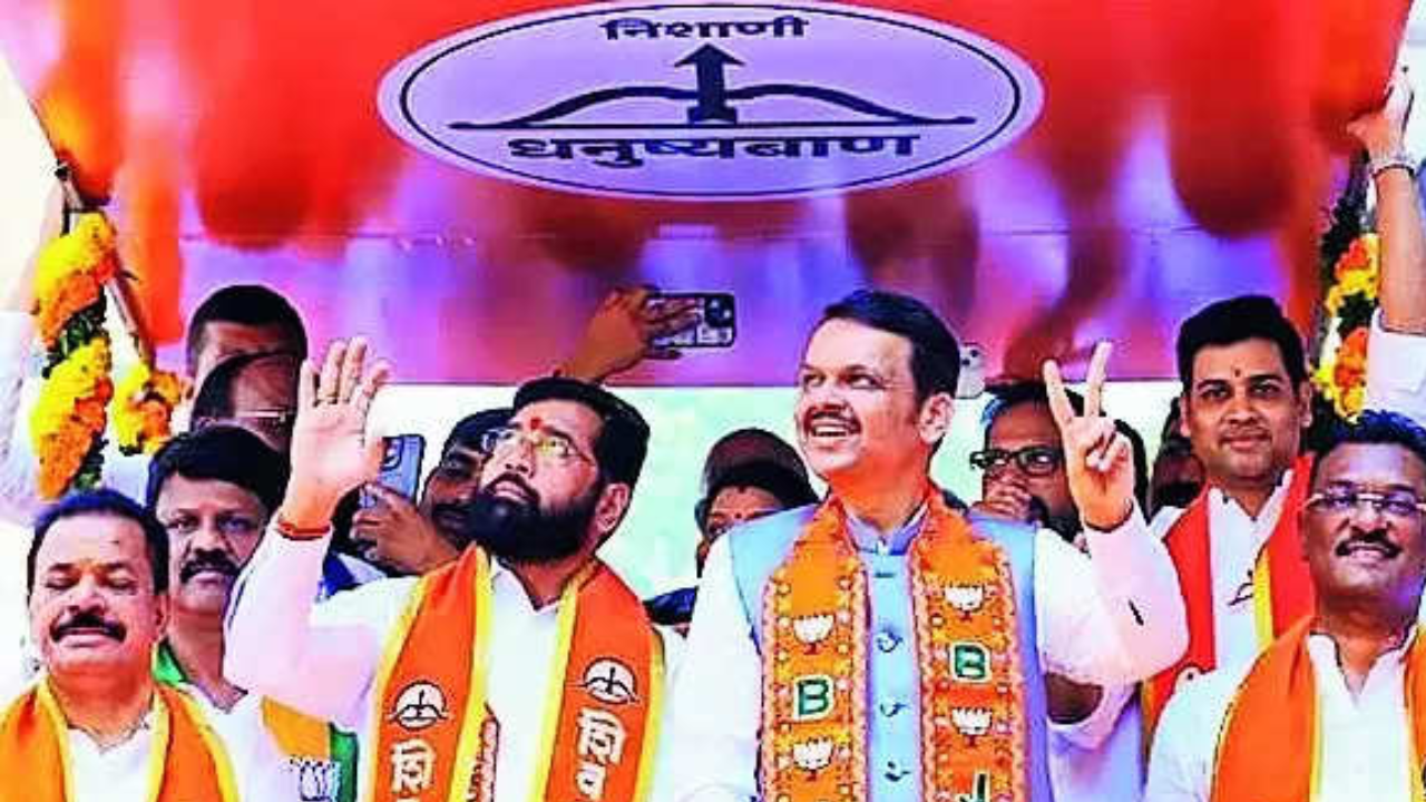 Maharashtra polls: Seat talks stuck, 'friendly fights' likely due to rebels in Congress