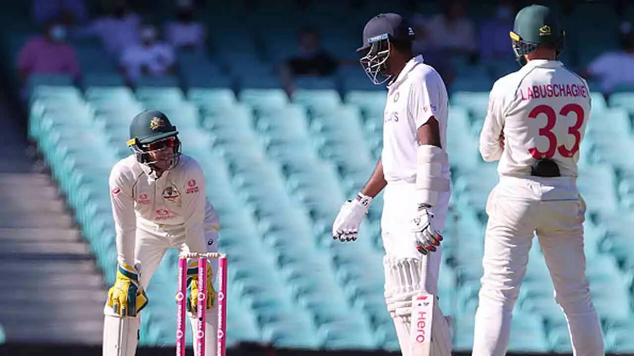 Why Paine doesn't regret sledging Ashwin in 2020-21