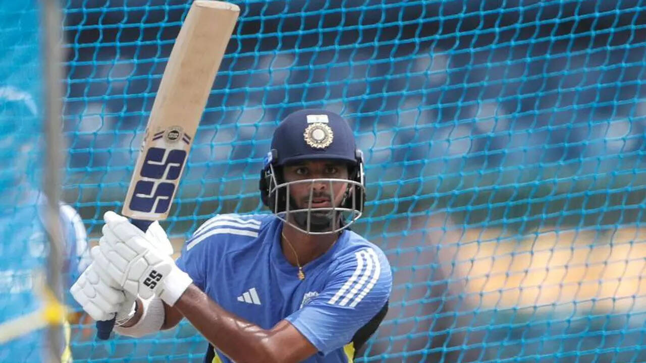 Three IPL teams interested in Washington Sundar ahead of auction