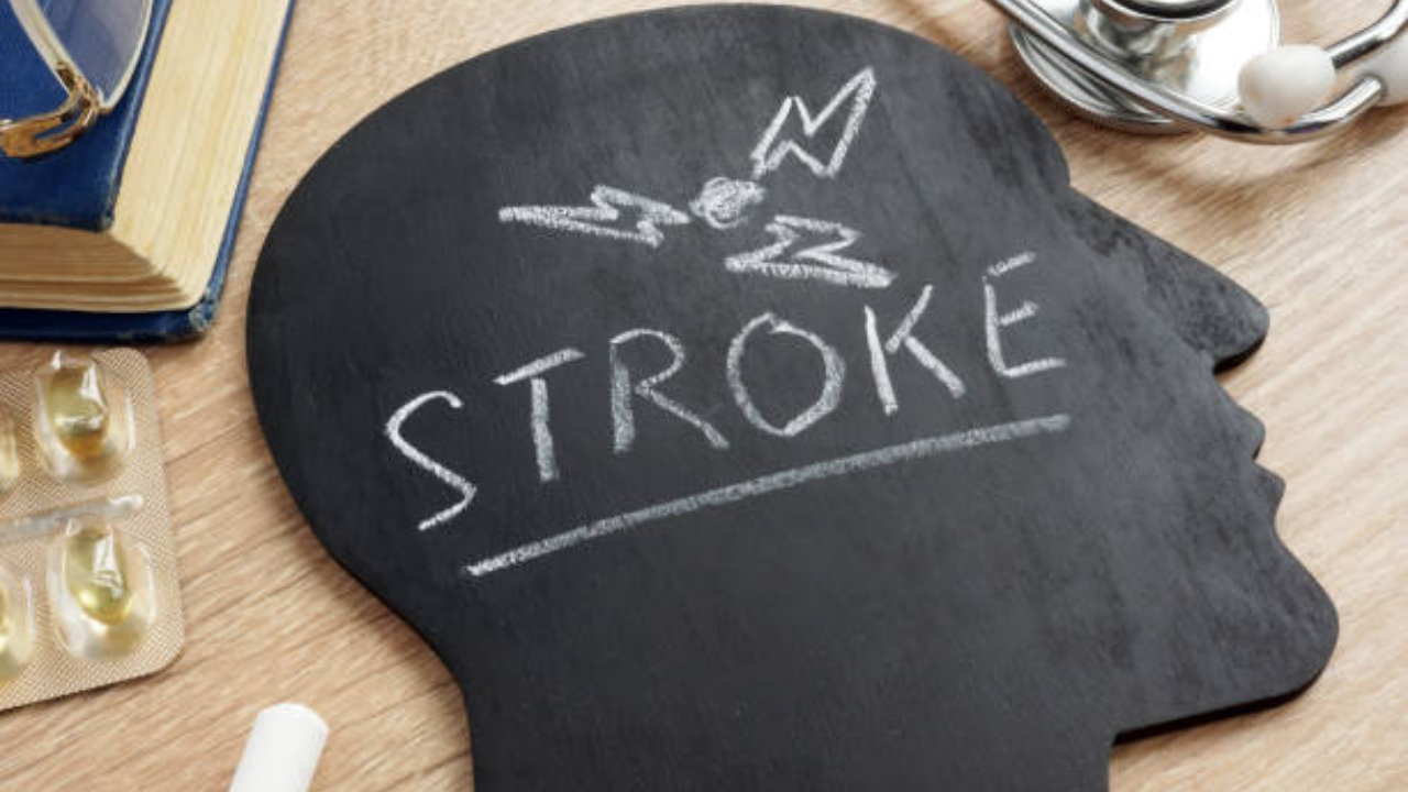 World Stroke Day: Understanding Golden Hour and its importance