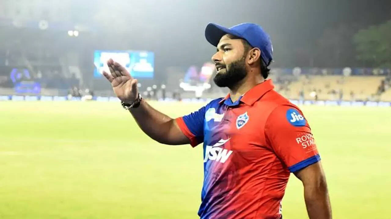 IPL Retention: Which players Delhi Capitals will retain? Bhajji predicts