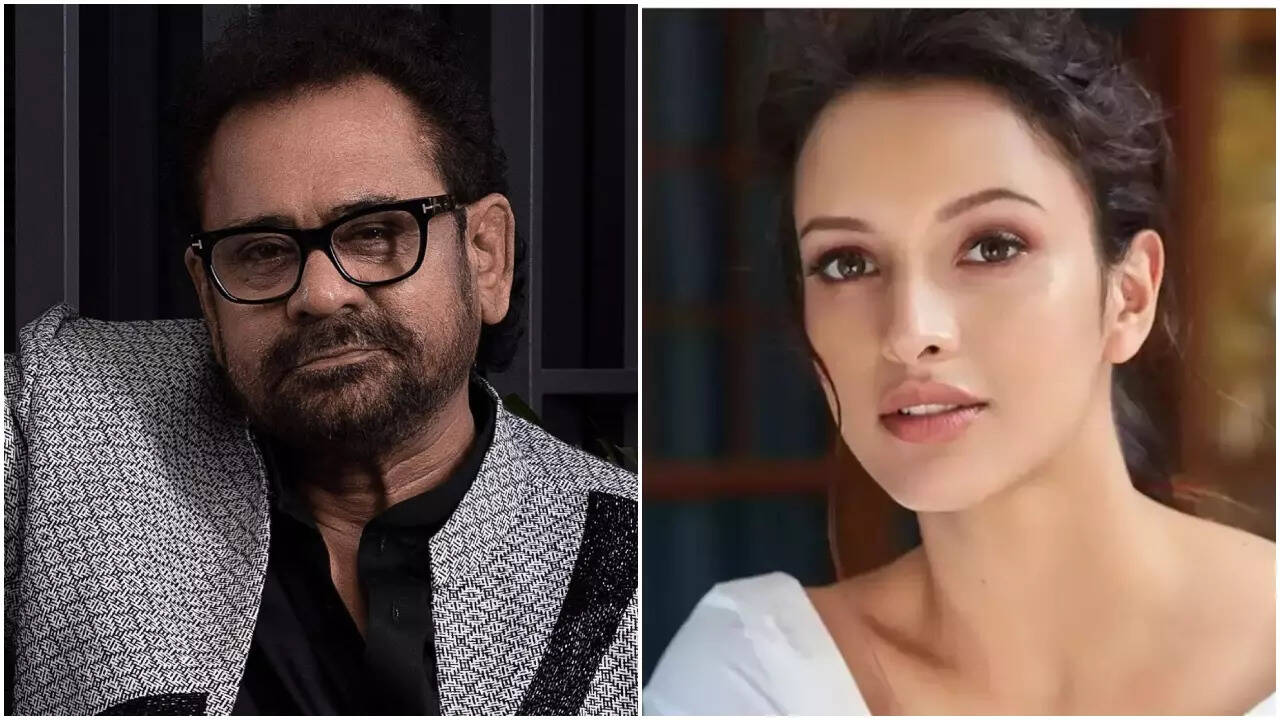 Anees Bazmee on Triptii Dimri's role in BB3