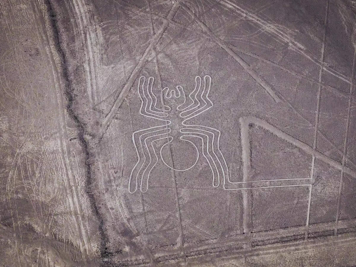 6 places with unsolved mysteries that you can actually visit