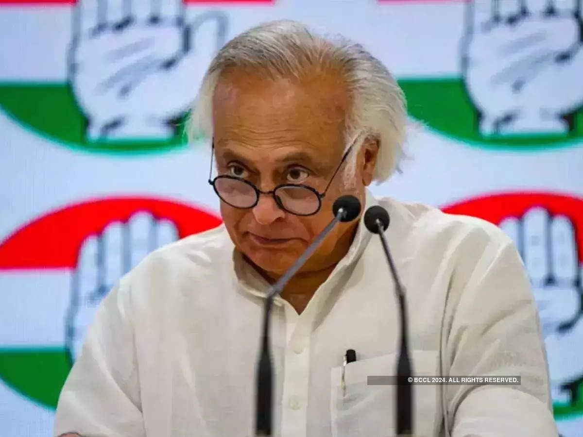 Jharkhand tribal communities unable to access bank funds due to KYC: Jairam Ramesh