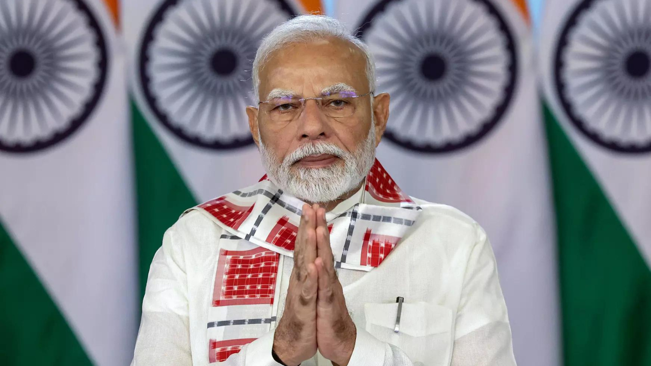 Why PM Modi apologised to the elderly in Delhi, Bengal