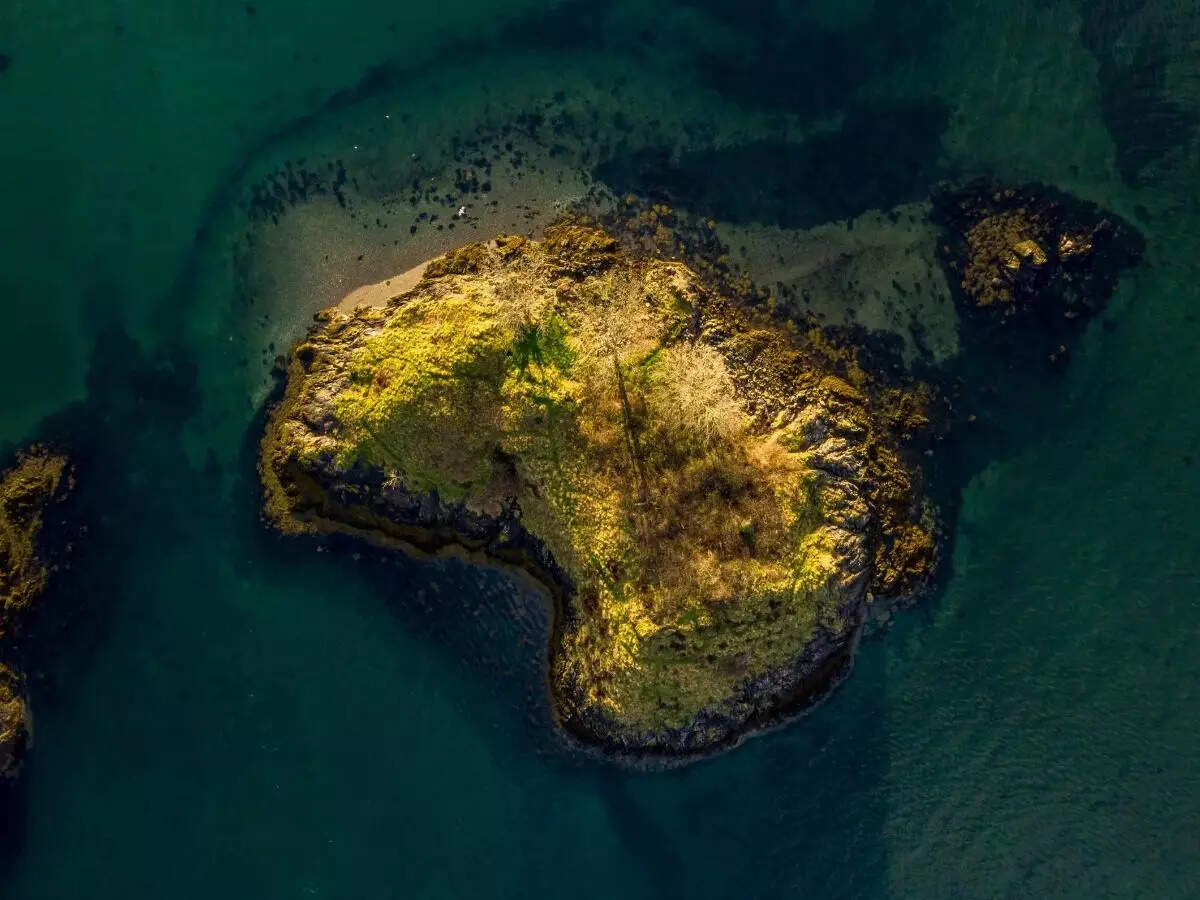 World&rsquo;s 5 most forbidden places and what lies behind the &lsquo;No Entry&rsquo; signs