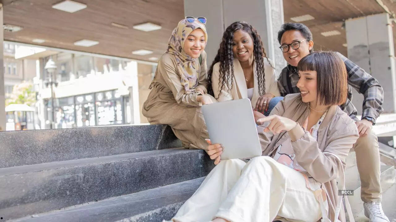 53% of Gen Z workers are leaning towards learning and development programmes: 5 reasons why upskilling is the current trend