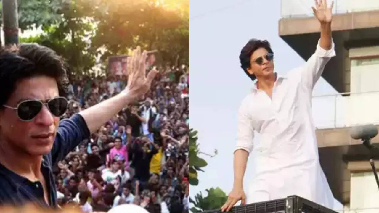 SRK's 59th Bday: Gauri Khan sends over 250 invites