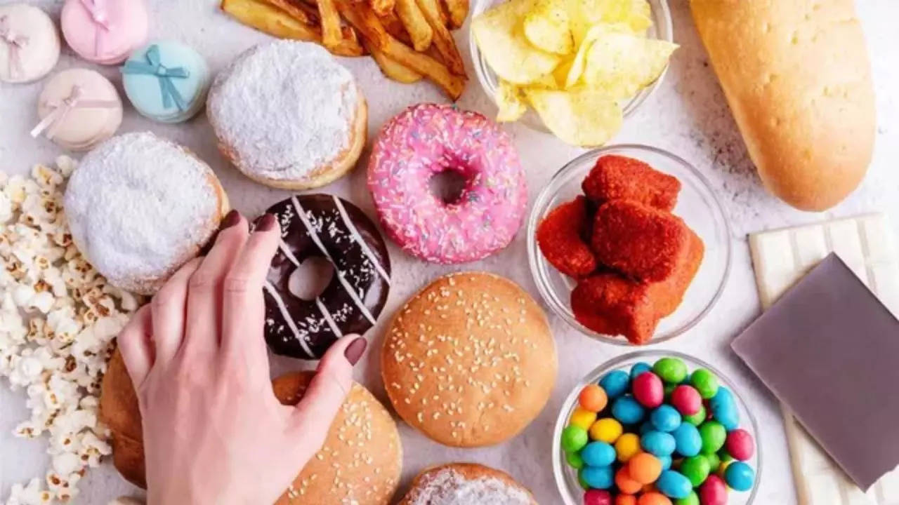 Sugar overload alert! Hidden dangers of added sugar during festive season