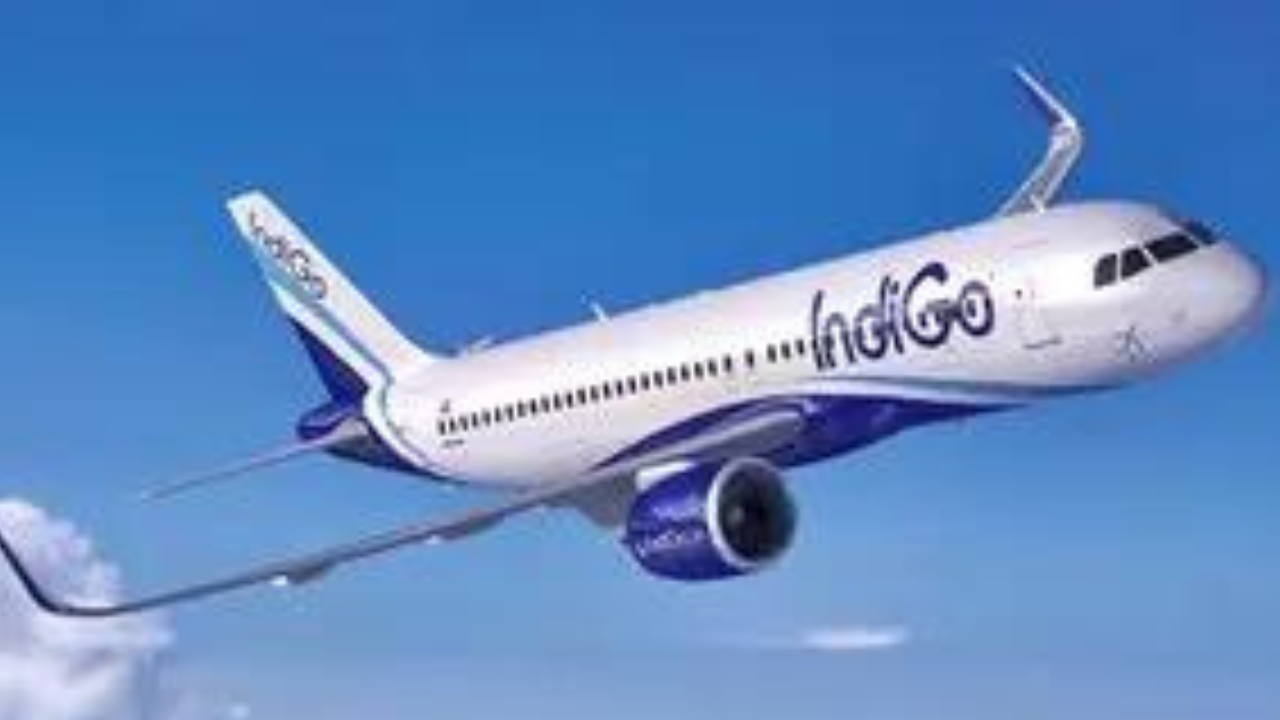 The Headlines – IndiGo to begin daily flight between Pune and Dubai from November 22