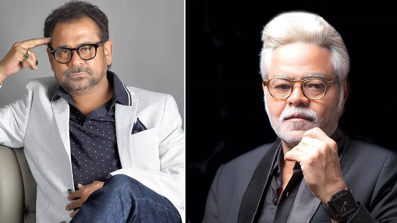Sanjay Mishra showers praise on Anees Bazmee