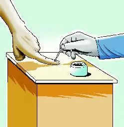 In a first, draft electoral rolls put voter count in Bengaluru at over 1 crore