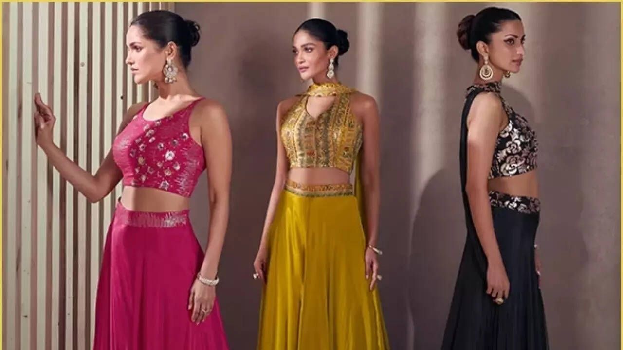 Zodiac signs and their best Diwali attire