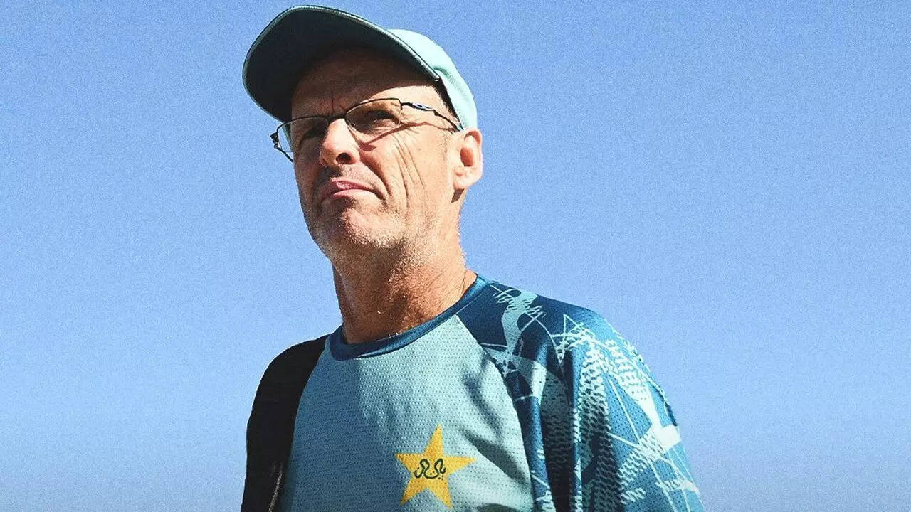 'Hodgepodge in Pakistan cricket': Ex-cricketer slams PCB