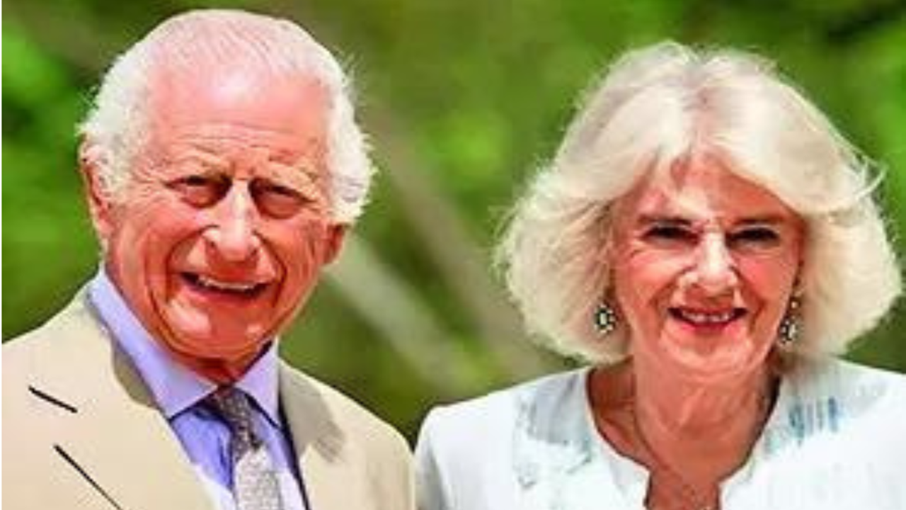 King Charles, Queen Camilla in Bengaluru on 4-day private visit