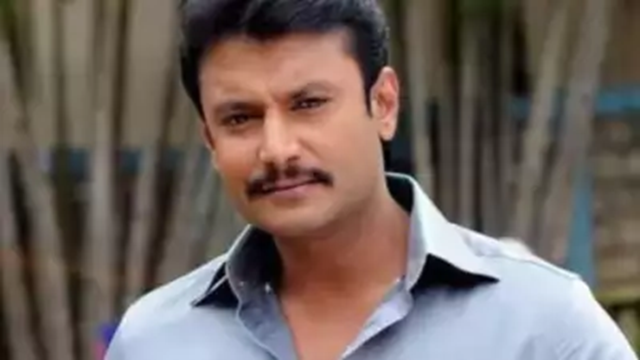 Karnataka high court order on actor Darshan's interim bail plea likely today