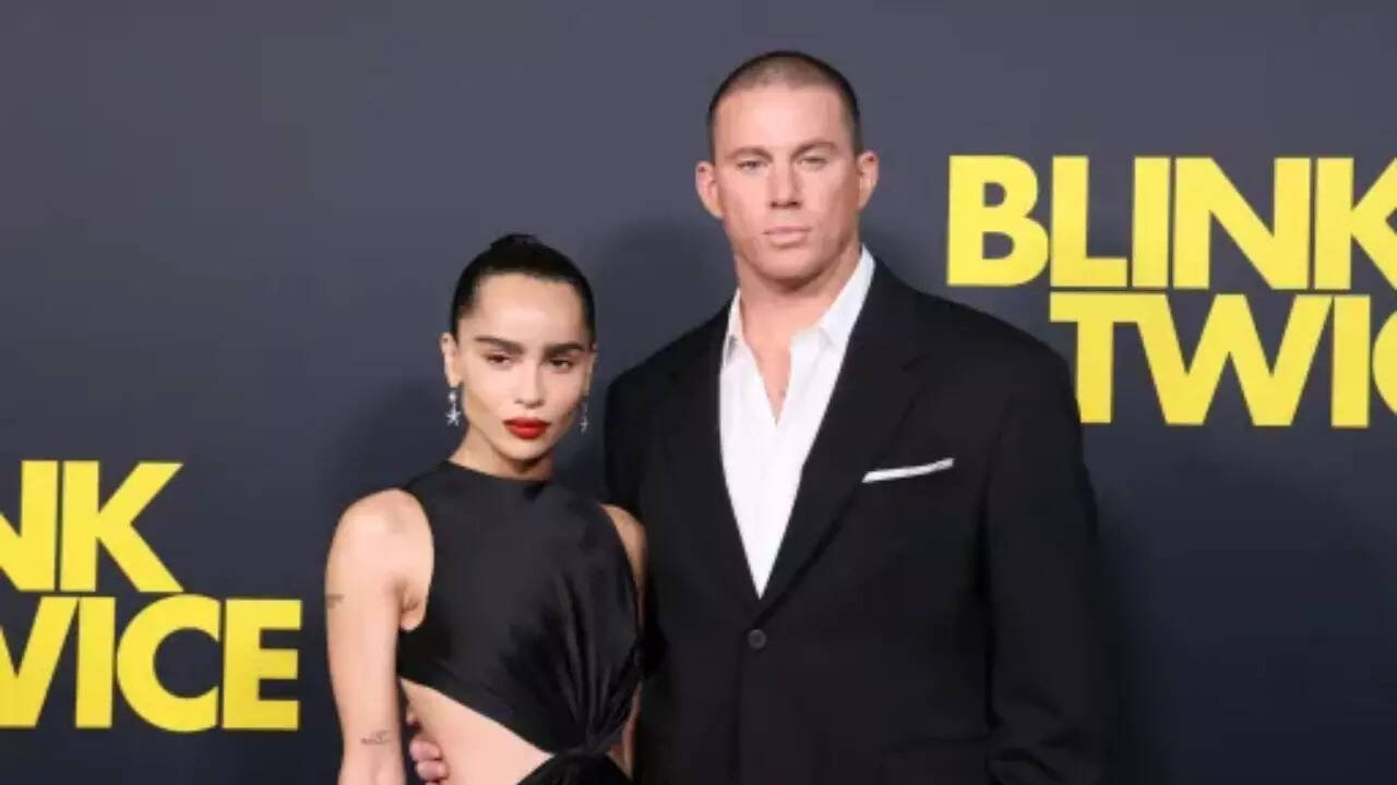 Zoë Kravitz-Channing Tatum call off their engagement