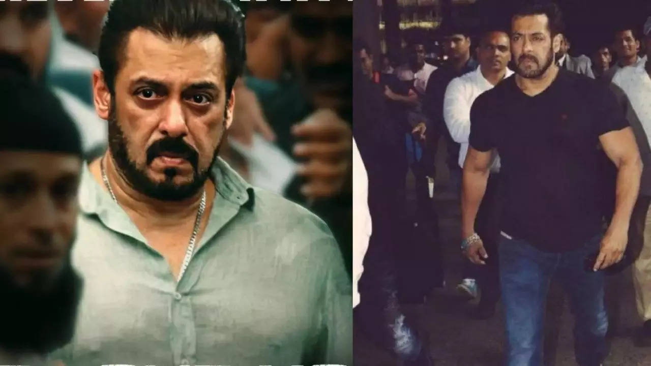 Salman Khan threatened again as Mumbai Police get message demanding Rs 2 crore