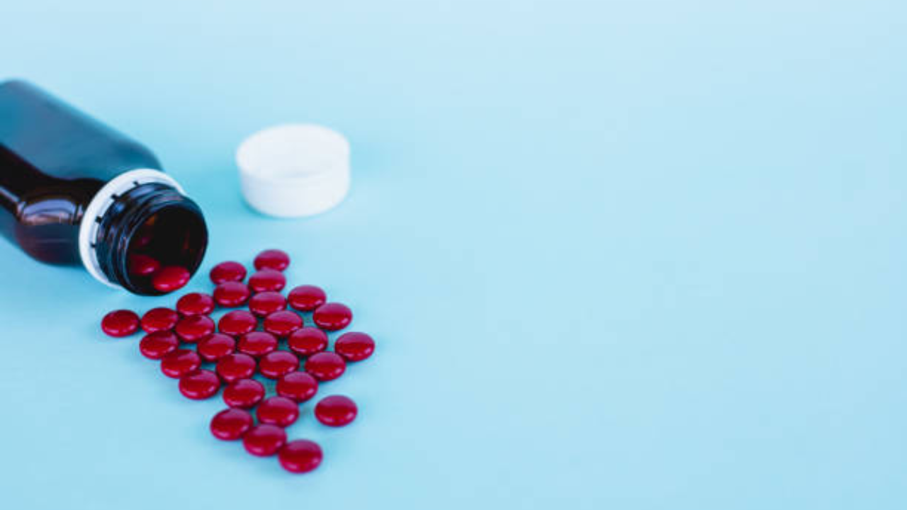 Are you aware about different formulations of iron tablets?