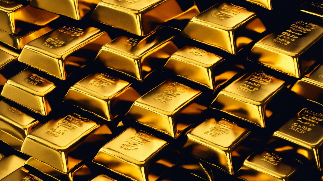 Dhanteras delight: 102 tonnes gold shifted from Bank Of England to India, RBI says
