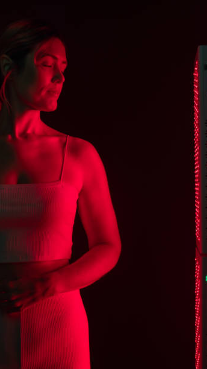 ​Does red light therapy work on Indian skin?​