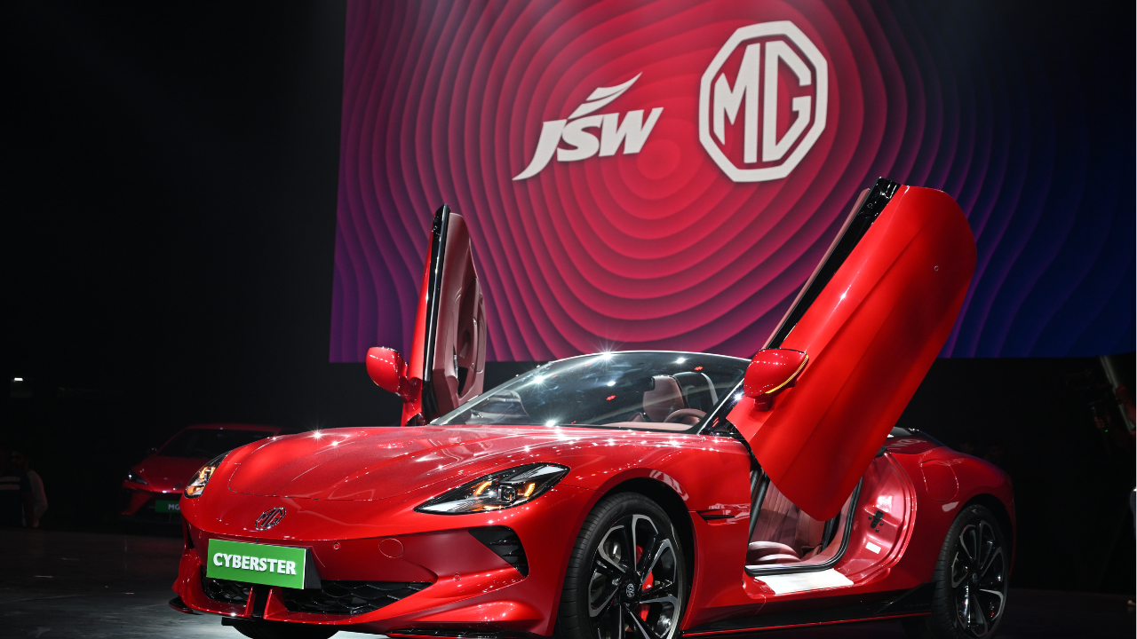 MG&rsquo;s China connection prompts scrutiny for PLI benefit for EV manufacturing