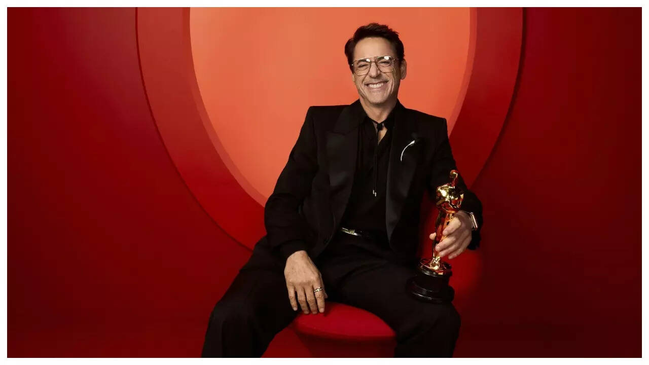 RDJ to sue Marvel if they use his AI replica